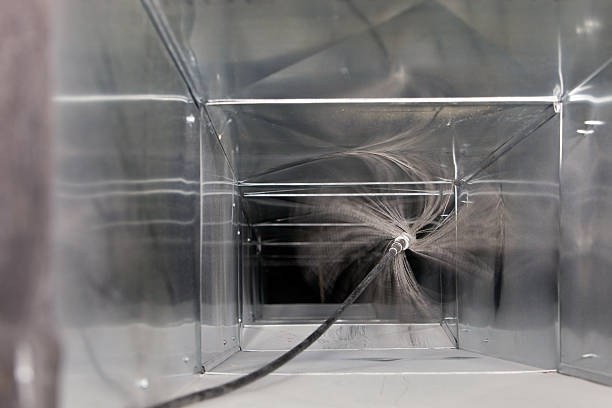 Best Commercial Air Duct Cleaning  in Epworth, IA