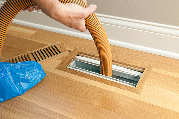 Best Emergency Air Duct Cleaning  in Epworth, IA